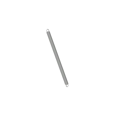 Approved Vendor Extension Spring, O= .390, L= 7.88, W= .041 G809967785